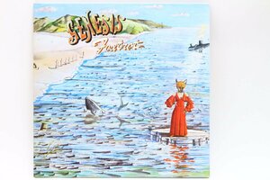 GENESIS 〇 [Foxtrot] LP レコード 206 918 〇＃2463