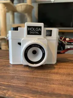 HOLGA DEGITAL