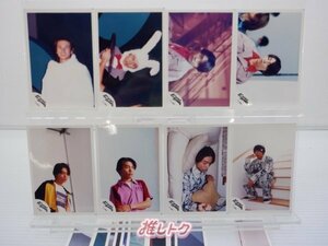 KinKi Kids 混合 公式写真 22枚 Jr時代 [難小]