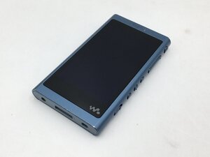 ♪▲【SONY ソニー】WALKMAN デジタルメディアプレーヤー 16GB NW-A55 0128 9