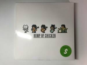 ドットBUMP＆ニコルTシャツ＆ピンズボックス　サイズ：S /BUMP OF CHICKEN(バンプ オブ チキン)