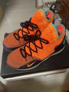 nike kd11 Skills Academy PE promo sample