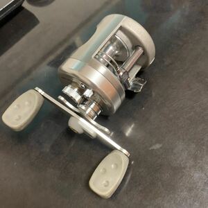 中古機関良好　年代のわりに美品　アブ　アンバサダー 　Abu　Garcia　ambassadeur　3600ｃ　6　BALL　BEARINGS　Made　in　Sweden