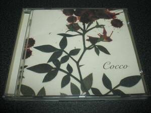 Cocco 『サングローズ』 CD