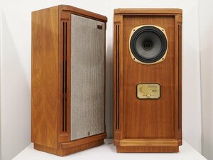 ▲▽【全国発送可】TANNOY Turnberry/HE スピーカーペア ターンベリー タンノイ△▼015804001-2△▼