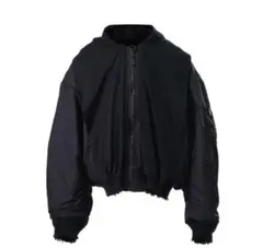 最終値下げバレンシアガ balenciaga INCOGNITO BOMBER