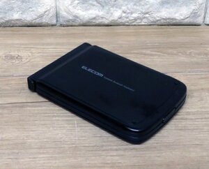 ★≪中古品≫Elecom ブルートゥースキー TK-FBP017[t23011922]