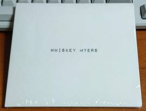 送料込み：新品★Whiskey Myers/ウィスキー・マイヤーズ★ビルボード・トップ200で6位、カントリー、アメリカーナで１位を記録した作品