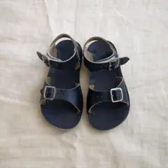 salt water sandal 8/15.5cm キッズサンダル