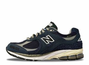 N.HOLLYWOOD INVINCIBLE New Balance 2002R GORE-TEX "Navy" 29cm M2002RXH