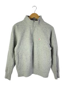 Champion◆スウェット/M/コットン/GRY/C8-Y015Z