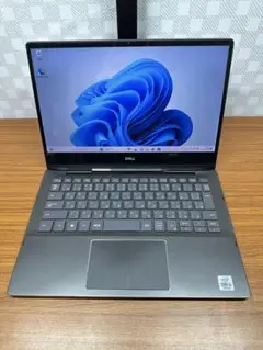 DELL Inspiron 13 （7391） 2in1 i5-10210