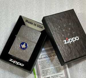 ZIPPO USA輸入 JFK フリーメイソン メタル貼り ジッポー MASONIC フリーメーソン Freemasonry ケネディー 秘密結社 ライター U225