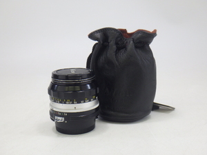 x4E176Z10 ニコン Nikon NIKKOR-N Auto 1:2.8 f=24㎜ Nippon kogaku Japan レンズ 美品