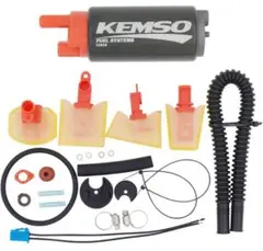 KEMSO 13836 OEM 交換タンク燃料ポンプ 38mm