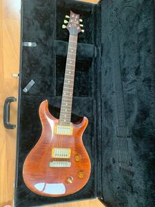 【値下げ】PRS McCarty Tortoise Shell 2001