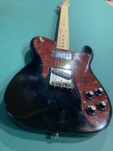 Fender Japan Telecaster Custom リアPICK UP　USA！