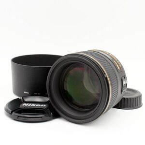 Nikon AF-S NIKKOR 85mm F1.4G#4927