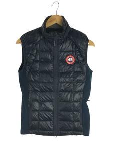 CANADA GOOSE◆HYBRIDGE LITE VEST/ダウンベスト/XS/ナイロン/NVY/2702M