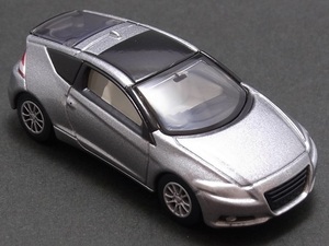 ★★★日曜夜★ルース★HONDA CR-Z★ホンダ CR-Z★0148★TOMICA LIMITED