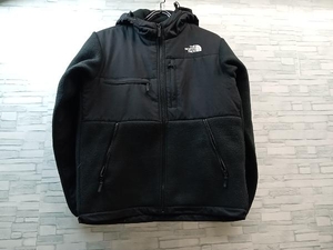 THE NORTH FACE/ノースフェイス/NA72052/デナリ フーディー ジャケット/22FW/ブラック/プリマロフト/Sサイズ