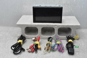 カロッツェリア ディスプレイオーディオ DMH-SZ700 Bluetooth対応　*74