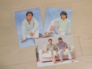 KinKi Kids★1999年『Summer Concert 