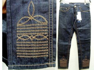 ●即決[W31]未使用品 JPG JEAN