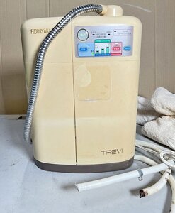 ★フジ医療器★TREVI トレビ FW-6500 連続式電解水生成器 通電のみ確認 中古 #08Z1310a64