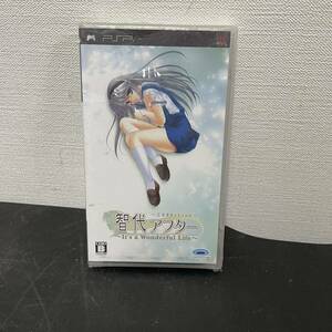 ★ 未開封 売り切り1000円〜 ★ 智代アフター UMD PSP クラナド 佐川60