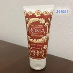 Rudy ROMA ハンドクリーム 100ml Made in Italy