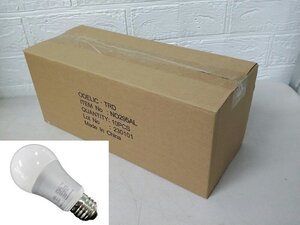 2 未使用品 オーデリック ODELIC TRD LED 電球 非調光ランプ 10個 まとめて 295AL LDA7L-G/R90 2700K 口金 E26