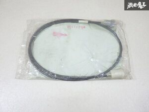 【未使用 ストア出品！】 SKK B310 サニー SUNNY スピードメーターケーブル ASSY 317×1470 即納 旧車 当時物 棚9-1