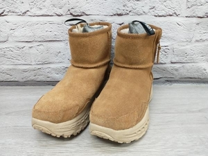 UGG アグ UGG x MITA WHIZ CLASSIC805 ショートブーツ 24cm ブラウン 店舗受取可