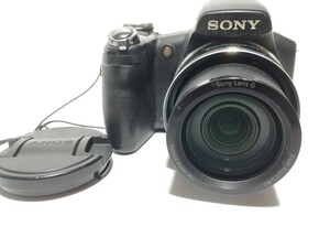 動作確認済み SONY ソニー Cyber-shot DSC-HX1 コンパクトデジタルカメラ 14318