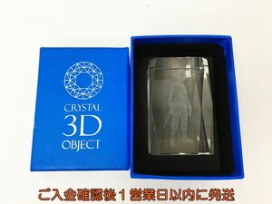 【1円】ワンピース クリスタル3Dオブジェクト サボ ONE PIECE 箱軽い傷みあり 内箱一部なし J06-191rm/F3