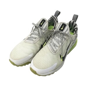 NIKE GOLF ナイキゴルフ CK6541-150 ゴルフシューズ AIR MAX 270G NRG ホワイト系 24.0cm [240101315549] ゴルフウェア レディース