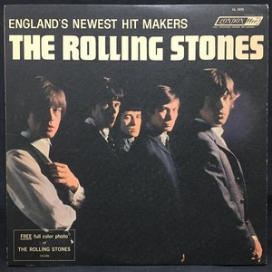 【期間限定ディスカウント】ROLLING STONES / ENGLAND