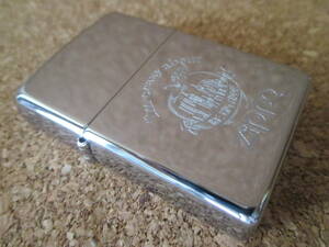 ZIPPO 『I