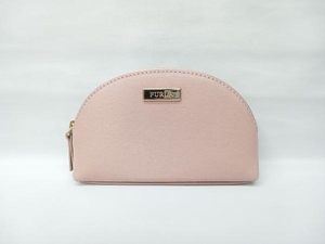 FURLA 22848 ポーチ ピンク 小物