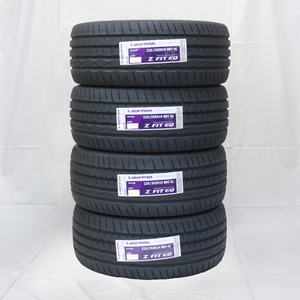 225/35R19 88Y XL HANKOOK ハンコック ラウフェン LAUFENN Z FIT EQ LK03 24年製 正規品 送料無料 4本税込 \39,720 より 1