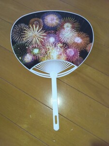 花火 うちわ よりどり 和風 ライオンズクラブ 日本の夏祭り コレクション 暑さ対策 団扇 送料120円～ カラフル