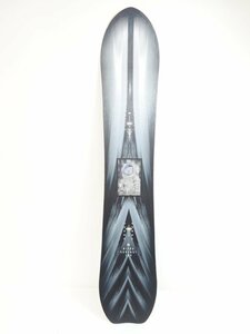 中古 オールラウンド 22/23 NITRO DROP OUT 159cm スノーボード ナイトロ ドロップアウト