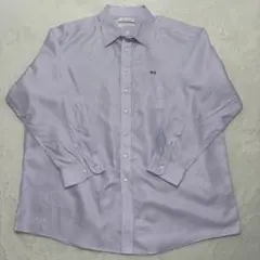 【ビッグシルエット】ROUNDTREE&YORKE カジュアルシャツ 2XL