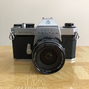 PENTAXSP IIコレクション