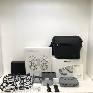 【ジャンク】 DJI Mavic Air 2 Fly More Combo ドローン MT2JD 250113SK080709