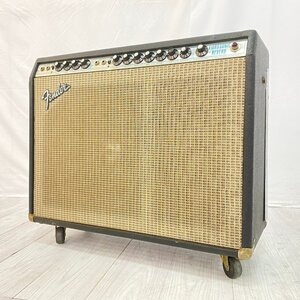 ◇2195 難あり品 FENDER フェンダー ギターコンボアンプ VIBROSONIC REVERB