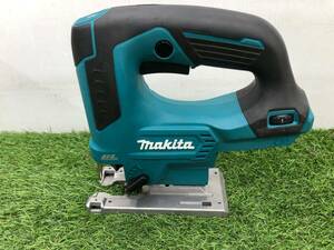 【中古品】★マキタ(Makita) 10.8V充電式ジグソー (本体のみ) JV103DZ　〇〇　ITP6LATJOHUO