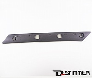 BMW MINI(ビーエムダブリュー ミニ)AピラーカバーガスケットＲＨ純正品 新品F54　51137344186