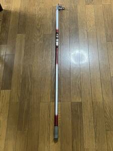 良品　1円～　Daiwa ダイワ　ランドサーフ T30-425　Land SURF　振出　投げ竿　磯竿　全長4.25